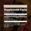 Zenavea - Nattokinase Supplement - 2000 FU of Enzyme - 270 Capsules of Nattokinase 100mg - Gluten Free, Non-GMO, Vegan view 2