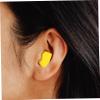 Moldable Ear Plugs 30 Pairs Ear Plugs for Sleeping Reusable Moldable Silicone Earplugs Noise Cancelling Reduction for Concerts Swimming Shooting view 3