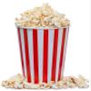 Perfectware Flavacol Popcorn Season Salt - 35oz Per Carton - Pack of 3 Cartons. Total 105 Ounces view 2
