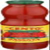 CENTO FOODS Crushed Passata Tomatoes, 24 OZ Pack of 10 view 1