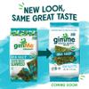 Gimme Seaweed - Sea Salt - 6 Count (5g) view 2