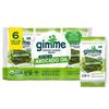 Gimme Seaweed - Sea Salt & Avocado Oil - 6 Count (5g) view 1