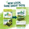 Gimme Seaweed - Sea Salt & Avocado Oil - 6 Count (5g) view 2