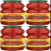 CENTO FOODS Crushed Passata Tomatoes, 24 OZ Pack of 4 view 1