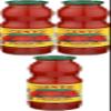 CENTO FOODS Crushed Passata Tomatoes, 24 OZ Pack of 3 view 1