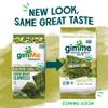 Gimme Seaweed - Extra Virgin Olive Oil - 6 Count (5g) view 2