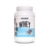 Huge Whey, Protein Powder for Muscle Gain, 25g Protein, 12g EAAs, Supports Muscle Growth, Performance & Recovery (Cookie & Cream, 30 Servings) view 1