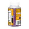 Airbrone Vitamin C + Zinc Immune Support Supplement Gummies for Adults, Elderberry Flavor, Gluten Free Crafted Blend with Powerful Antioxidants Vitamins C D & E, 50 Gummies (6 Pack) view 2