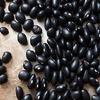 Bulk Dry Black Beans 20 Pounds view 1