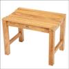 Curved Shower Bench 24" (60 cm) view 4