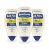 Best Foods Real Mayonnaise Squeeze Bottle For a Creamy Sandwich Spread or Condiment Made With Cage-Free Eggs 20 oz view 1
