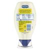 Best Foods Real Mayonnaise Squeeze Bottle For a Creamy Sandwich Spread or Condiment Made With Cage-Free Eggs 20 oz view 4