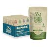 Its Skinny Pasta Variety Pack  Spaghetti, Fettuccine, Angel Hair and Orzo, Low Carb, Gluten Free, Keto & Vegan-Friendly, Shirataki Konjac, 4.5 Calories, Ready in 2 Minutes (24 Packs) view 1