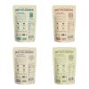 Its Skinny Pasta Variety Pack  Spaghetti, Fettuccine, Angel Hair and Orzo, Low Carb, Gluten Free, Keto & Vegan-Friendly, Shirataki Konjac, 4.5 Calories, Ready in 2 Minutes (24 Packs) view 2