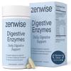 Zenwise Health Digestive Enzymes for Gut Health & Bloating Relief - Multi Enzymes Digestion Supplement with Probiotics, Bromelain & Papaya for Digestive Health Support - Men & Women - 100 Count view 1