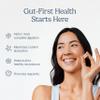 Zenwise Health Digestive Enzymes for Gut Health & Bloating Relief - Multi Enzymes Digestion Supplement with Probiotics, Bromelain & Papaya for Digestive Health Support - Men & Women - 100 Count view 2