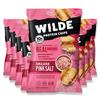 Himalayan Pink Salt Protein Chips by Wilde Chips, Thin and Crispy, High Protein, Keto Friendly, Made with Real Ingredients, 2.25oz Bag (8 Pack) view 1