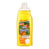 Clorox Fraganzia Liquid Dish Soap | Smells Great and Cuts Through Tough Grease FAST | Quick Rinsing formula Washes Away Dirt | A Powerful Clean You Can Trust, Orange Zest Scent, 22 Ounces view 1