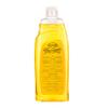 Clorox Fraganzia Liquid Dish Soap | Smells Great and Cuts Through Tough Grease FAST | Quick Rinsing formula Washes Away Dirt | A Powerful Clean You Can Trust, Orange Zest Scent, 22 Ounces view 2