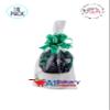 A1 Bakery Supplies Morepack Large Cello/Cellophane Bags,27 x 35 Inches Clear Basket Bags BOPP Plastic Cellophane Wrap for Gift Baskets Packaging 15 Pack view 4