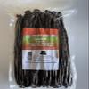 1 Lb Organic Madagascar Vanilla Beans Grade B. Certified USDA Organic 6"-7" by FITNCLEAN VANILLA. 16 oz Whole NON-GMO Bourbon Pods view 1