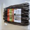 1 Lb Organic Madagascar Vanilla Beans Grade B. Certified USDA Organic 6"-7" by FITNCLEAN VANILLA. 16 oz Whole NON-GMO Bourbon Pods view 2