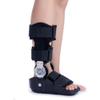 HSRG Fixed Leg Ankle Boots, Chuck Type Medical Shoe Ankle Joint Fixed Brace, Fracture Ankle Support Shoes with Ruptured Achilles Tendon, for Fracture Recovery view 3