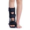 HSRG Fixed Leg Ankle Boots, Chuck Type Medical Shoe Ankle Joint Fixed Brace, Fracture Ankle Support Shoes with Ruptured Achilles Tendon, for Fracture Recovery view 4