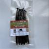 1oz Madagascar Vanilla Beans Grade B. Certified USDA Organic for extract, Cooking and Paste 5"-7" by FITNCLEAN VANILLA| Whole NON-GMO Pods view 1