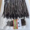 1oz Madagascar Vanilla Beans Grade B. Certified USDA Organic for extract, Cooking and Paste 5"-7" by FITNCLEAN VANILLA| Whole NON-GMO Pods view 3