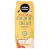 Urban Platter Unsweetened Coconut Cream | Thick & Creamy Texture | Dairy Substitute | Ideal For Sauces, Puddings, Ice Cream & Whipped Cream | 8.45 Fl Oz/250ml view 1