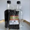 4oz Madagascar Vanilla Beans Organic Grade B. 5"-7" by FITNCLEAN VANILLA for extract, Cooking and Baking| 1/4Lb Whole NON-GMO Pods. Certified USDA Organic. view 3