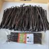 4oz Madagascar Vanilla Beans Organic Grade B. 5"-7" by FITNCLEAN VANILLA for extract, Cooking and Baking| 1/4Lb Whole NON-GMO Pods. Certified USDA Organic. view 4