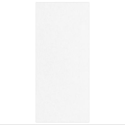 LUXPaper Flat Cards | 4" x 6" | White | 100lb. Cover | 50 Qty
