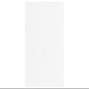 LUXPaper Flat Cards | 4" x 6" | White | 100lb. Cover | 50 Qty view 1