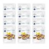 Appleways Whole Grain Blueberry Lemon Crispy Bites | 1 Oz | Pack of 12 view 1
