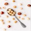 Anna and Sarah Roasted Unsalted Blanched Turkish Hazelnuts in Resealable Bag (1 Lb) view 4