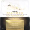 Syntrax Nutrition Matrix - Sustained-Release Protein Blend, Simply Vanilla 5 lbs. Real Vanilla Bean Specks view 1