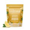 Ultima Replenisher Daily Electrolyte Powder  Lemonade, 20 Stickpacks  Zero Sugar Hydration Packets with 6 Electrolytes and Minerals  Sugar Free, Plant Based & Keto Friendly Drink Mix view 1