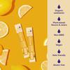 Ultima Replenisher Daily Electrolyte Powder  Lemonade, 20 Stickpacks  Zero Sugar Hydration Packets with 6 Electrolytes and Minerals  Sugar Free, Plant Based & Keto Friendly Drink Mix view 4