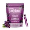 Ultima Replenisher Daily Electrolyte Powder  Grape, 20 Stickpacks  Zero Sugar Hydration Packets with 6 Electrolytes and Minerals  Sugar Free, Plant Based & Keto Friendly Drink Mix view 1
