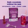 Ultima Replenisher Daily Electrolyte Powder  Grape, 20 Stickpacks  Zero Sugar Hydration Packets with 6 Electrolytes and Minerals  Sugar Free, Plant Based & Keto Friendly Drink Mix view 2