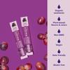 Ultima Replenisher Daily Electrolyte Powder  Grape, 20 Stickpacks  Zero Sugar Hydration Packets with 6 Electrolytes and Minerals  Sugar Free, Plant Based & Keto Friendly Drink Mix view 4