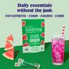 Ultima Replenisher Daily Electrolyte Powder  Watermelon, 20 Stickpacks  Zero Sugar Hydration Packets with 6 Electrolytes and Minerals  Sugar Free, Plant Based & Keto Friendly Drink Mix view 2