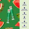 Ultima Replenisher Daily Electrolyte Powder  Watermelon, 20 Stickpacks  Zero Sugar Hydration Packets with 6 Electrolytes and Minerals  Sugar Free, Plant Based & Keto Friendly Drink Mix view 4