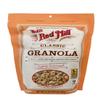Bob's Red Mill Natural Whole Grain Granola, 12-ounce (Pack of 3) view 1