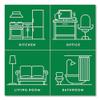 Reckitt Benckiser 62338-88410 view 4