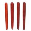 4Pcs Manual Acupressure Pen Wooden Thai Massage Stick Rod Deep Tissue Massage Tool Trigger Point Relief Pain Therapy Tools Full Body Relaxing Gifts Acupressure Pen,Acupressure Tools view 1