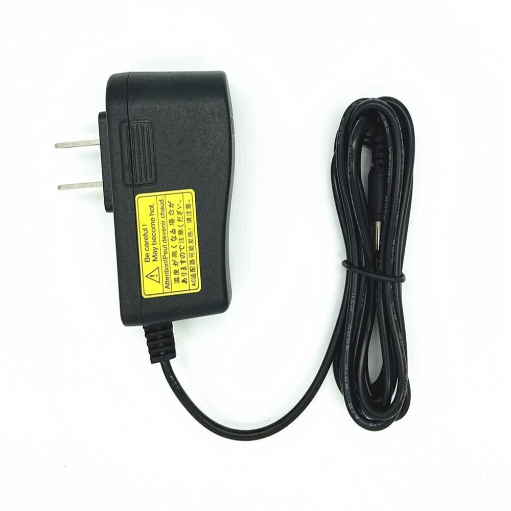 Adapter Charger Replacement for Rocktron Heart Attack Dynamic Filter & Hypnotic Flange Power