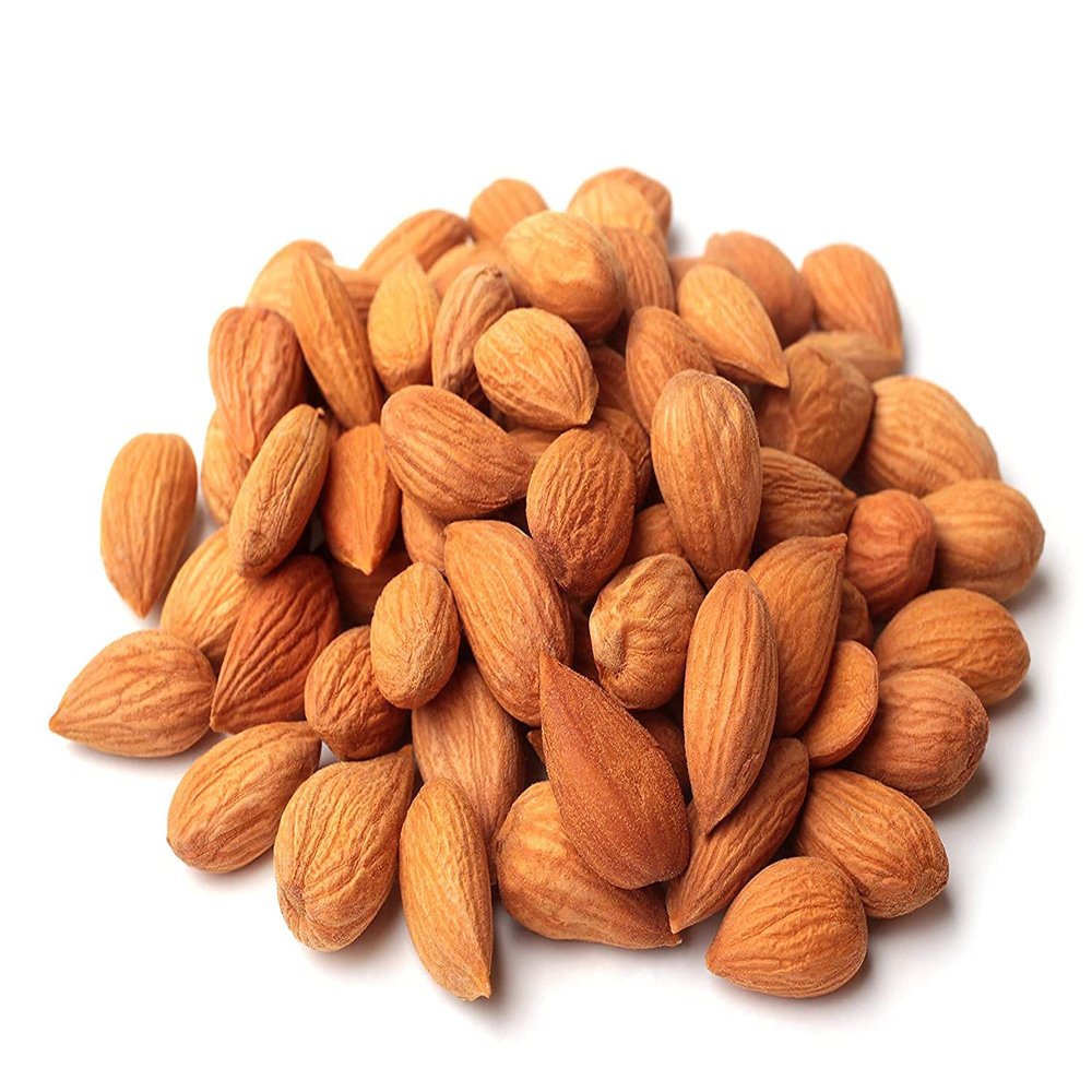 Anna and Sarah Natural Sweet Apricot Seeds Kernels in Resealable Bag 1 lb
